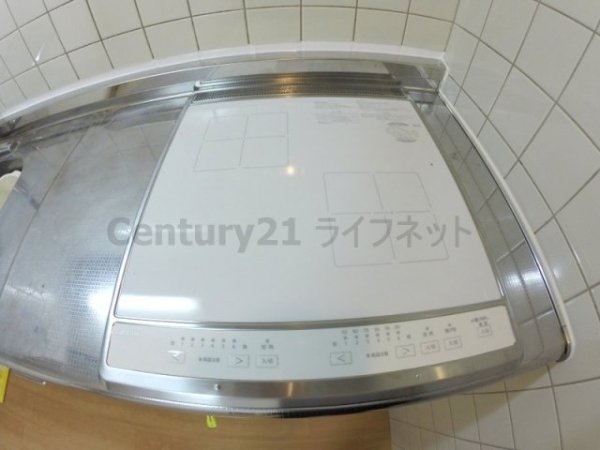 オークリッヂ