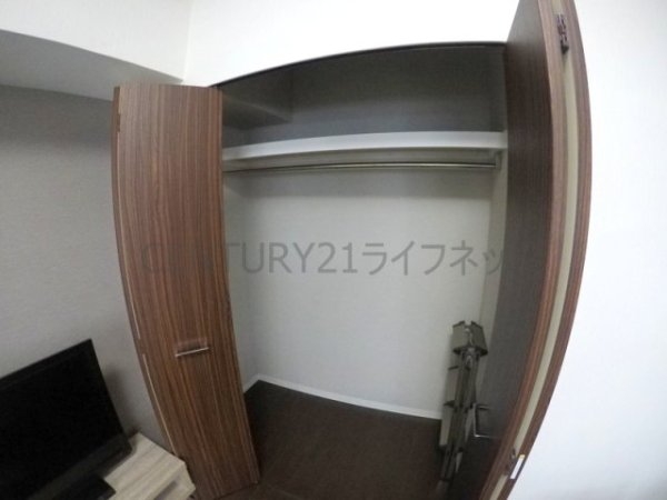 サンレムート江坂セカンド