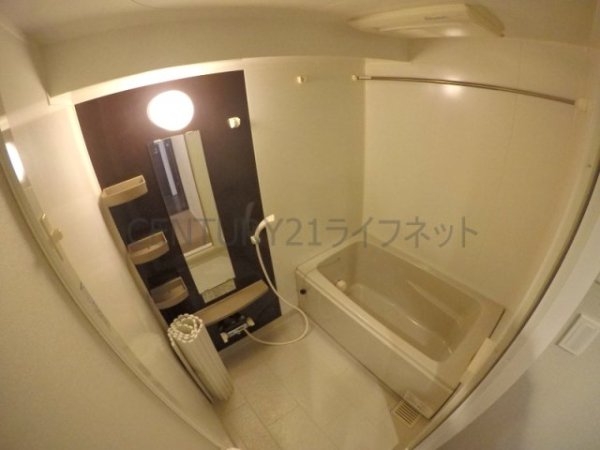 サンレムート江坂セカンド