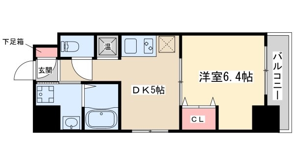 第16関根マンション