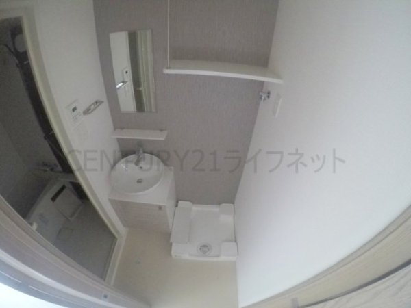 エスリード江坂アンムート