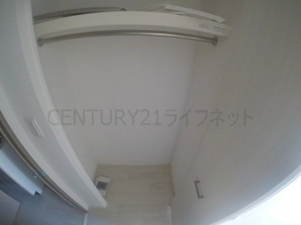 エスリード江坂アンムート