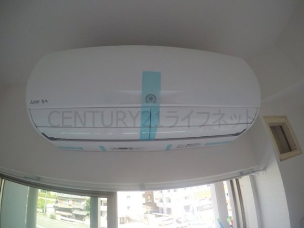 エスリード江坂アンムート