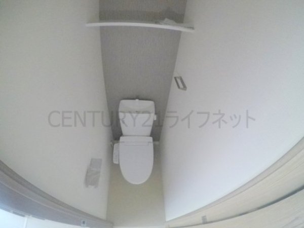 エスリード江坂アンムート