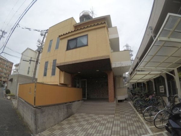 ミスターK上新庄