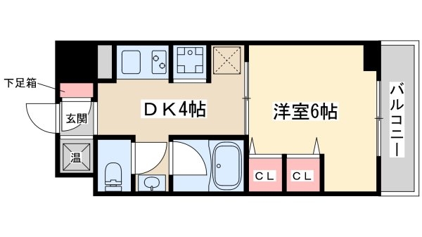 第13関根マンション