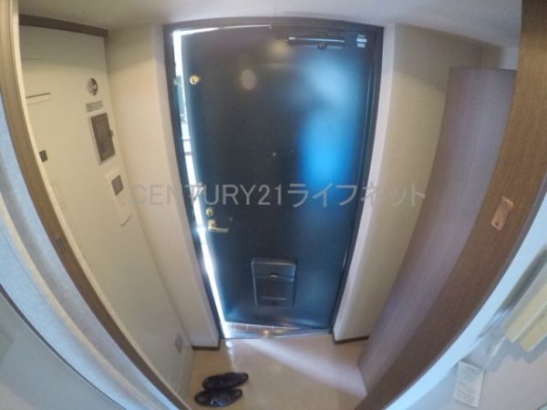 第13関根マンション