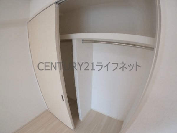 プレジオ三国アジアン