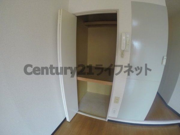 ベルメゾンエトワール