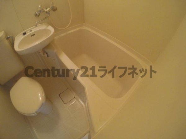 ベルメゾンエトワール