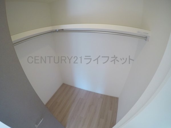 カルム小西3