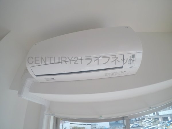 カルム小西3