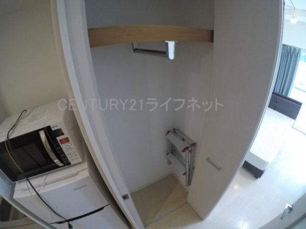 アスール江坂サード