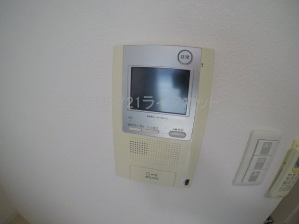アスール江坂サード