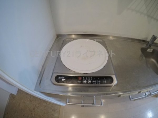 アスール江坂サード