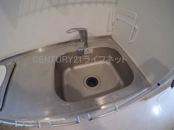 アスール江坂サード