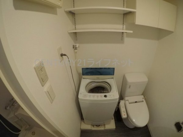 アスール江坂サード
