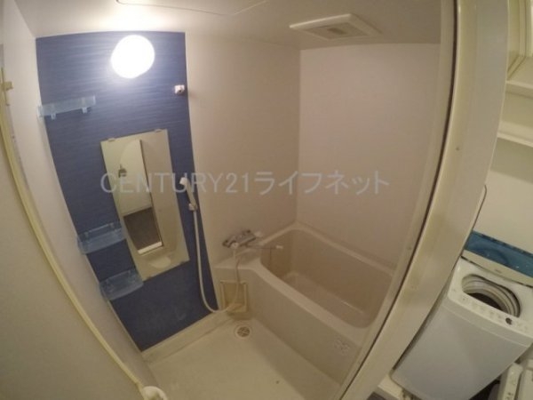 アスール江坂サード