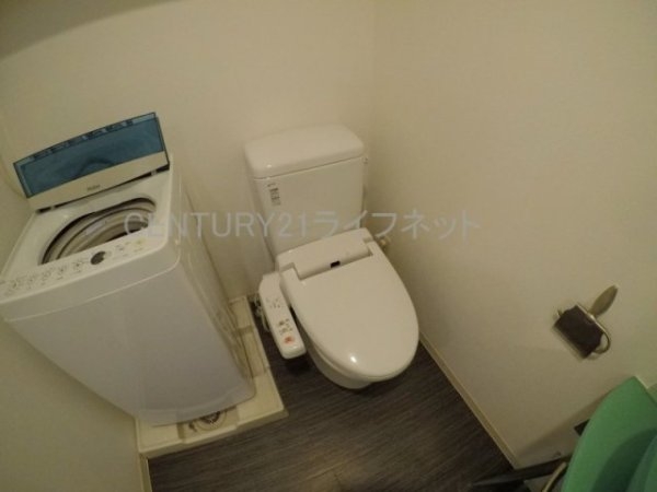 アスール江坂サード