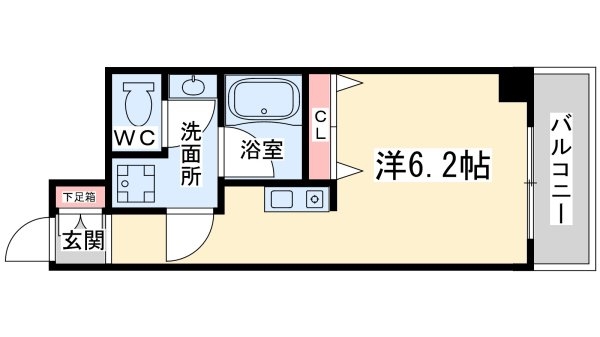 アイディール中之島
