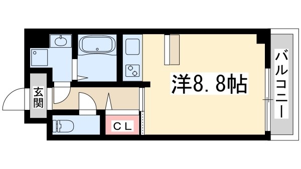 Doクレスト新大阪