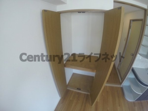 ライオンズマンション南方
