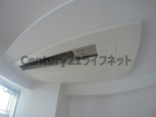 ライオンズマンション南方