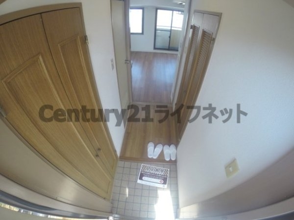 ライオンズマンション南方