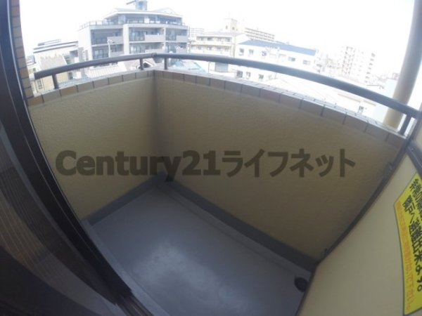 ライオンズマンション南方