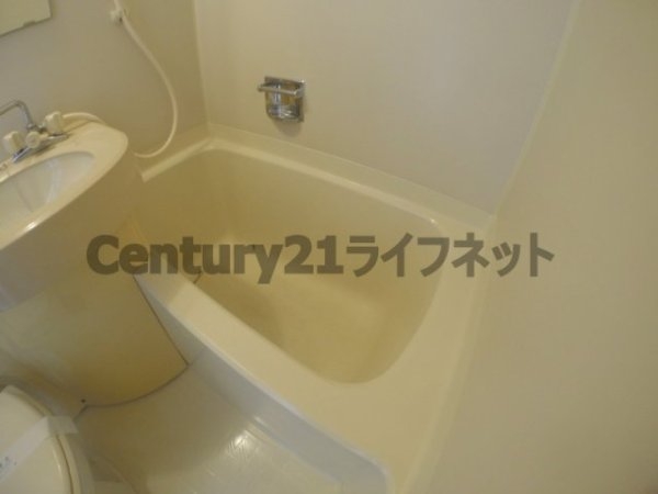 ライオンズマンション南方