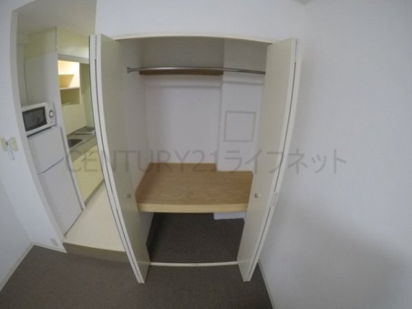 ミールズ江坂