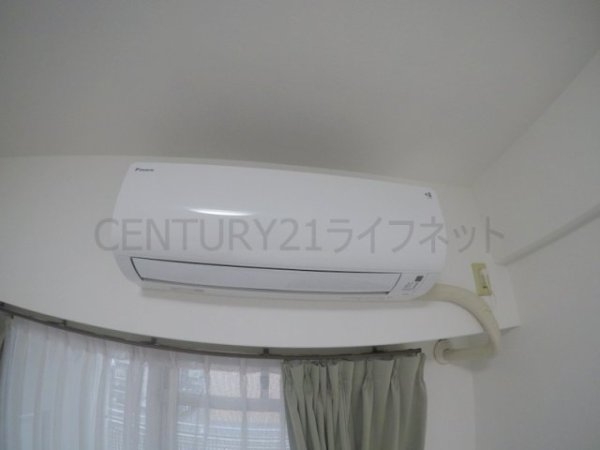 ミールズ江坂