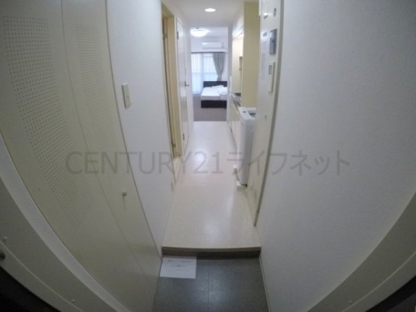 ミールズ江坂
