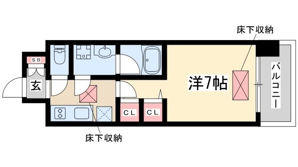 スプランディッド三国2
