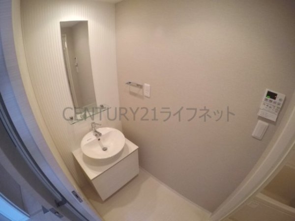 エスレジデンス江坂