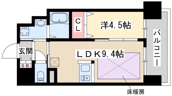 第25関根マンション