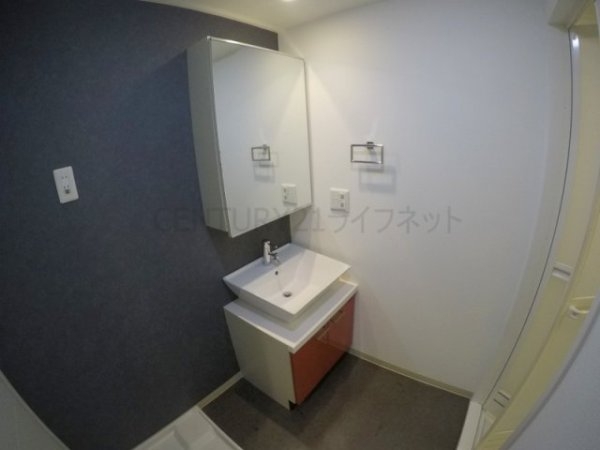 セノアタワー新大阪