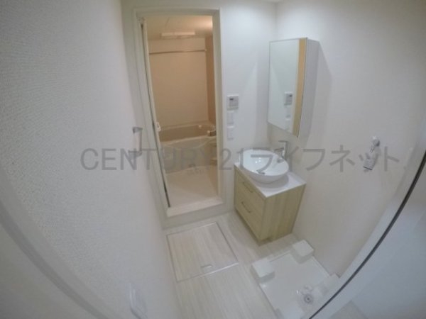 吹田市垂水町２丁目のアパート