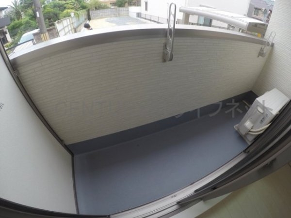吹田市垂水町２丁目のアパート