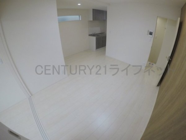吹田市垂水町２丁目のアパート