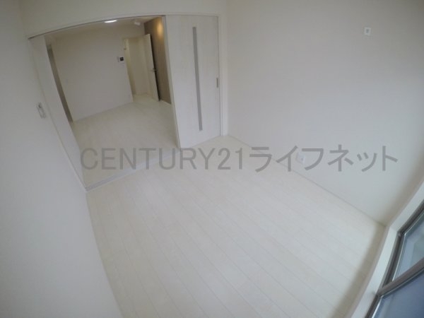 吹田市垂水町２丁目のアパート