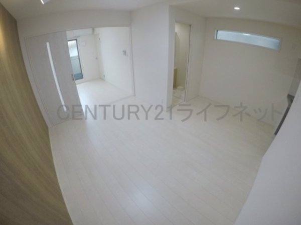 吹田市垂水町２丁目のアパート