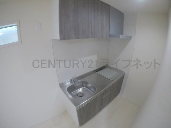 吹田市垂水町２丁目のアパート