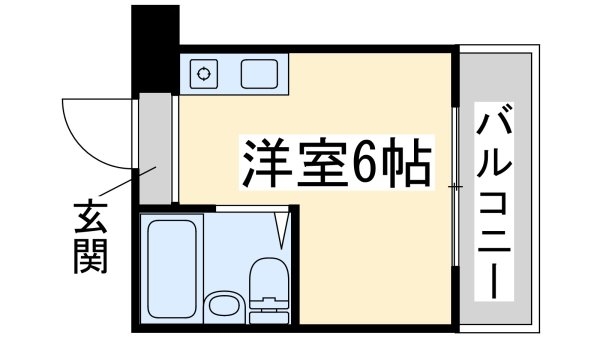 ジオナ柴島2