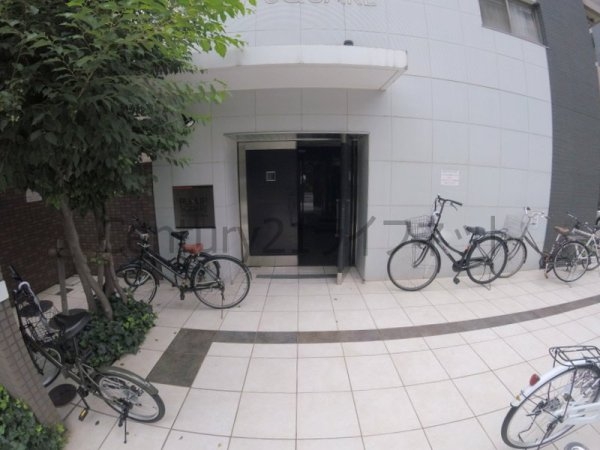 ラナップスクエア中之島公園