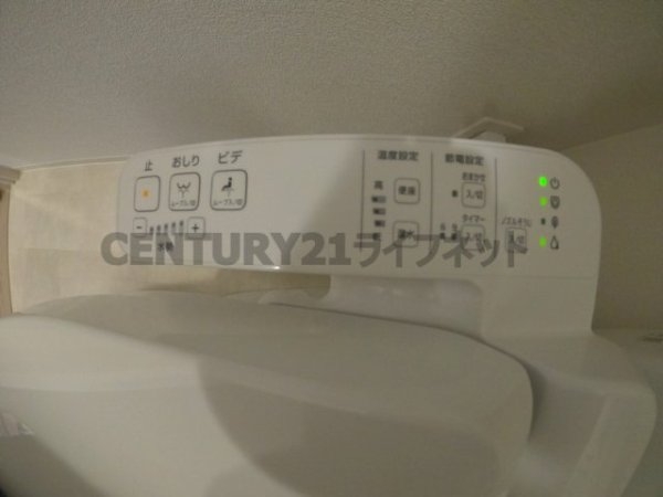 グランカリテ北梅田