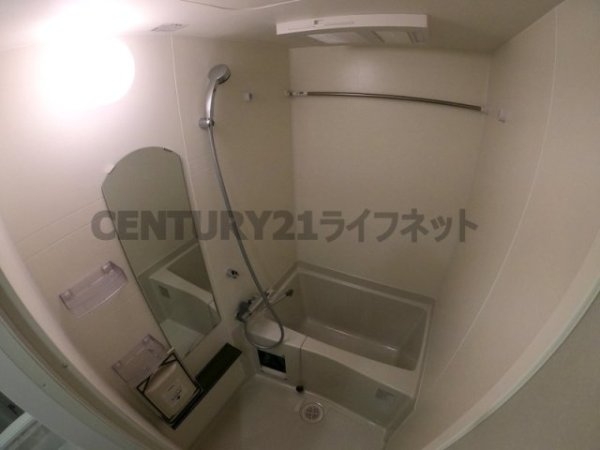 グランカリテ北梅田