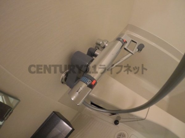 グランカリテ北梅田