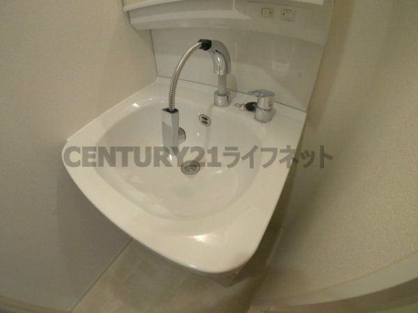 グランカリテ北梅田