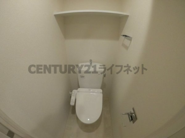 グランカリテ北梅田